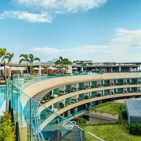 Hyatt Centric Playa Del Carmen - Downtown House & Beach House (Adults Only) Buitenkant foto