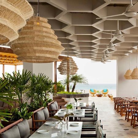 Hyatt Centric Playa Del Carmen - Downtown House & Beach House (Adults Only) Buitenkant foto