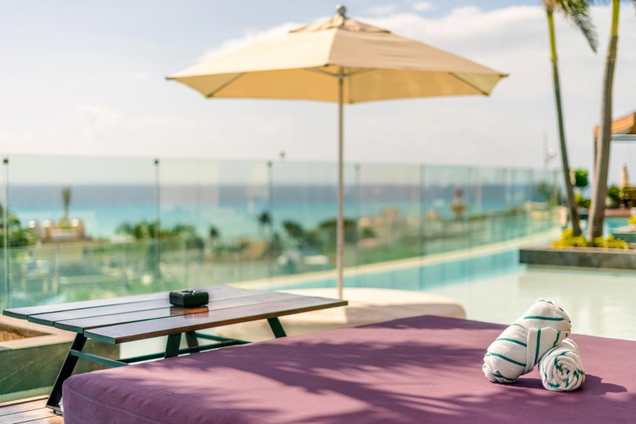 Hyatt Centric Playa Del Carmen - Downtown House & Beach House (Adults Only) Buitenkant foto