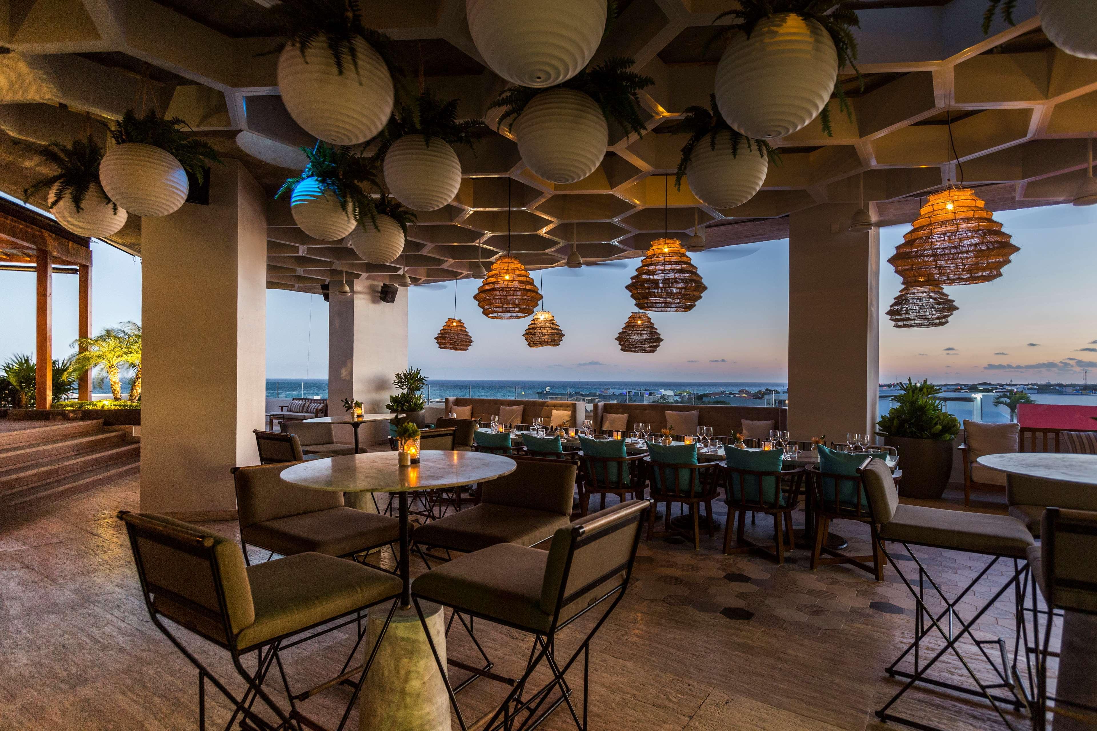 Hyatt Centric Playa Del Carmen - Downtown House & Beach House (Adults Only) Buitenkant foto