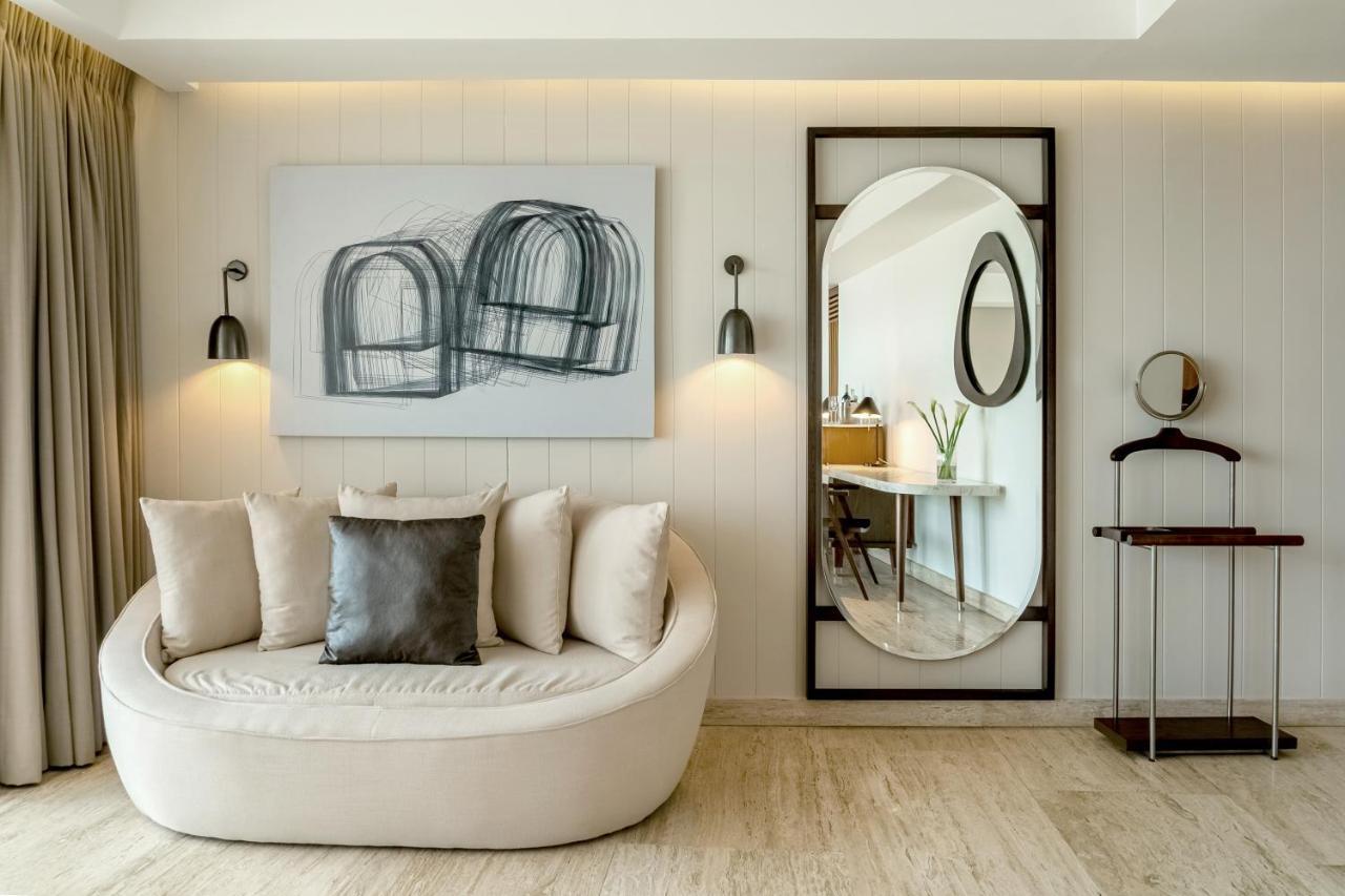 Hyatt Centric Playa Del Carmen - Downtown House & Beach House (Adults Only) Buitenkant foto