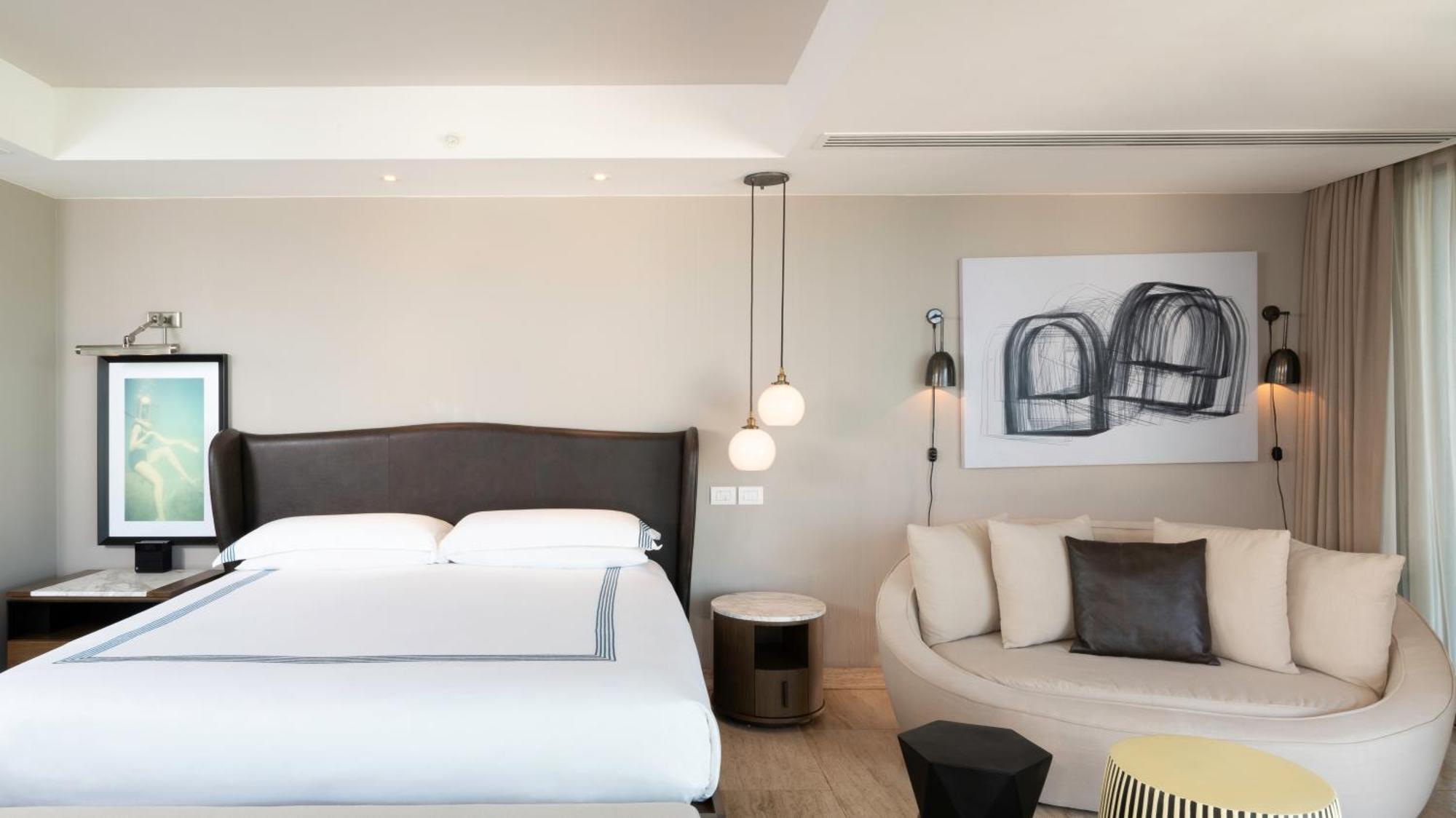 Hyatt Centric Playa Del Carmen - Downtown House & Beach House (Adults Only) Buitenkant foto