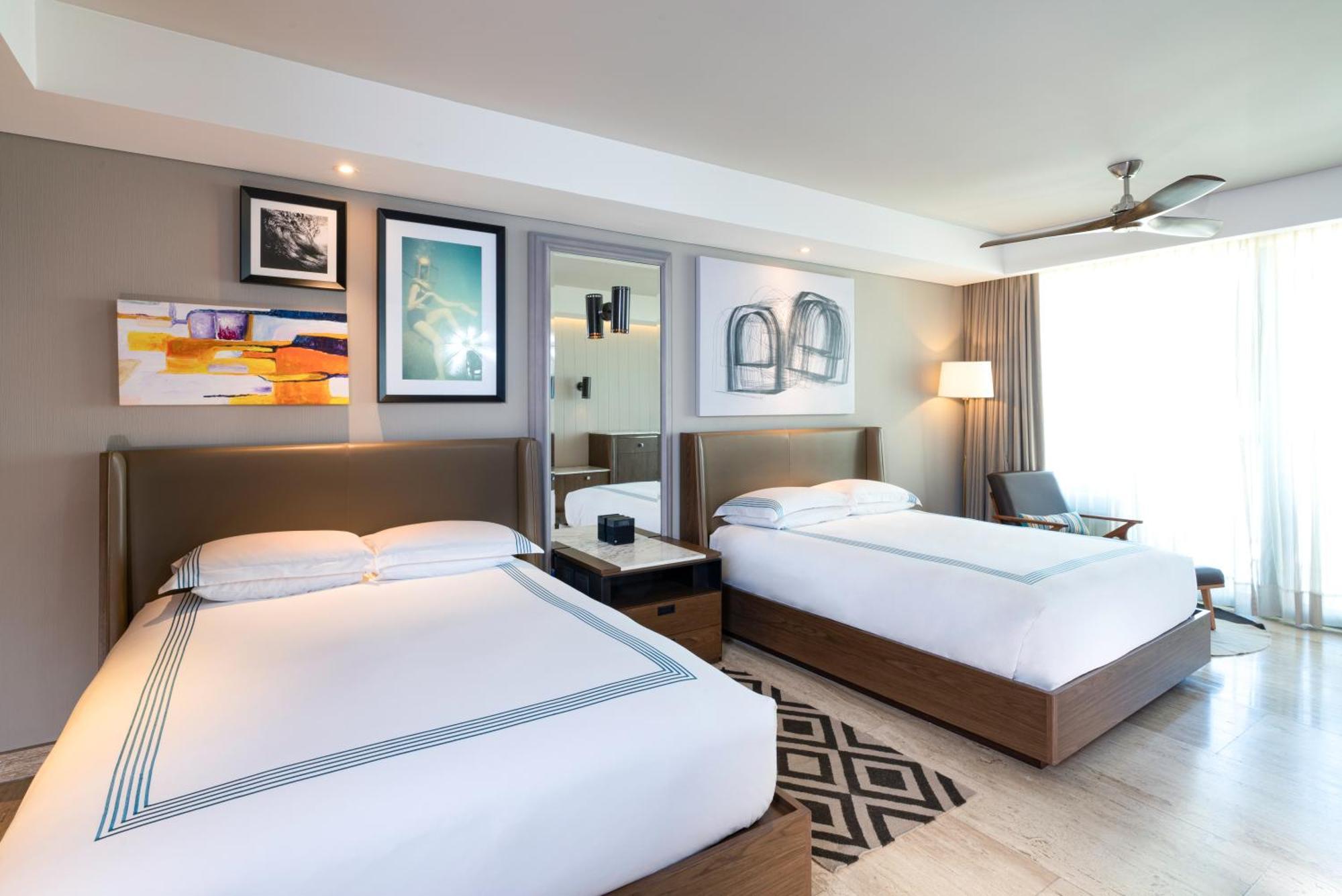 Hyatt Centric Playa Del Carmen - Downtown House & Beach House (Adults Only) Buitenkant foto