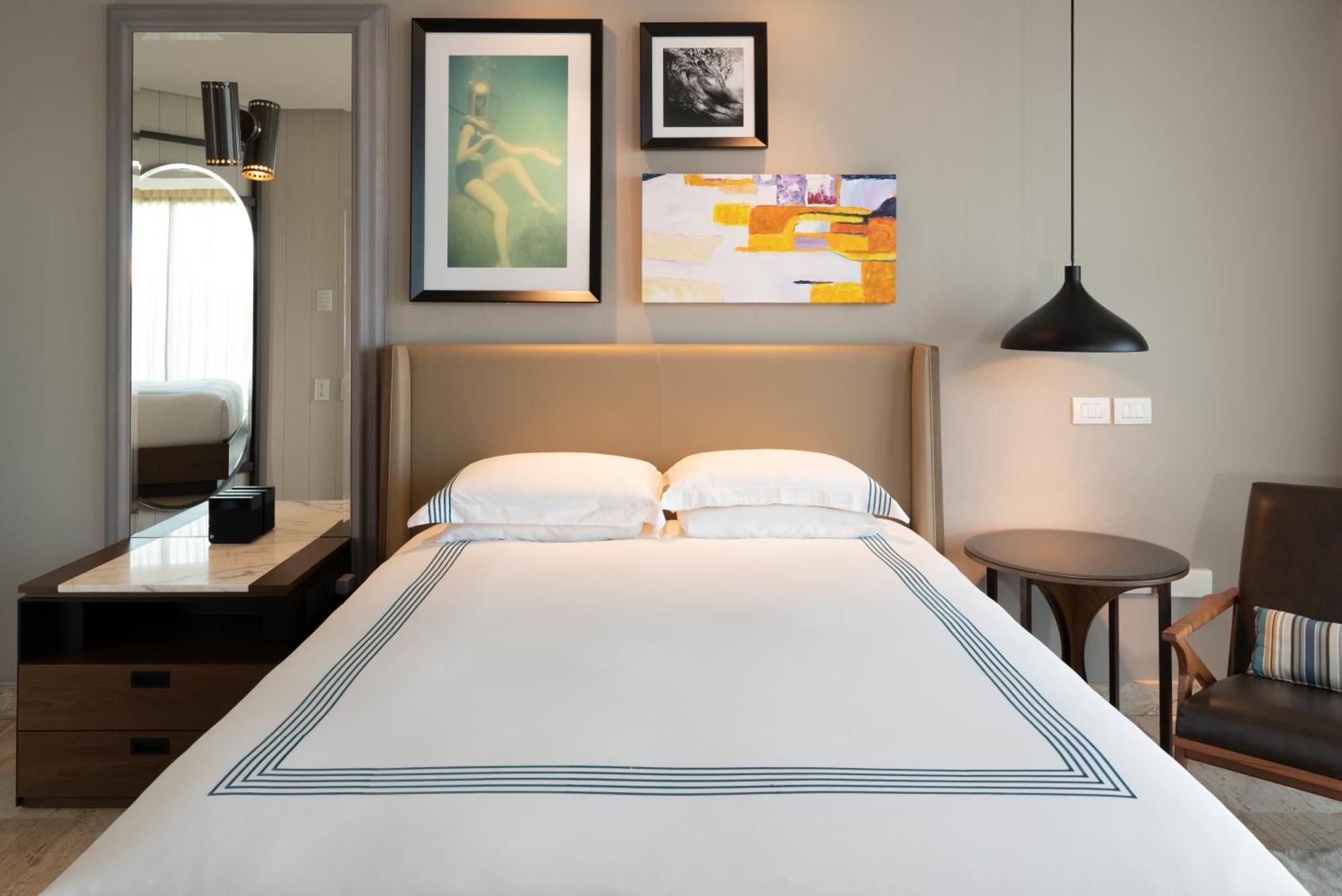 Hyatt Centric Playa Del Carmen - Downtown House & Beach House (Adults Only) Buitenkant foto