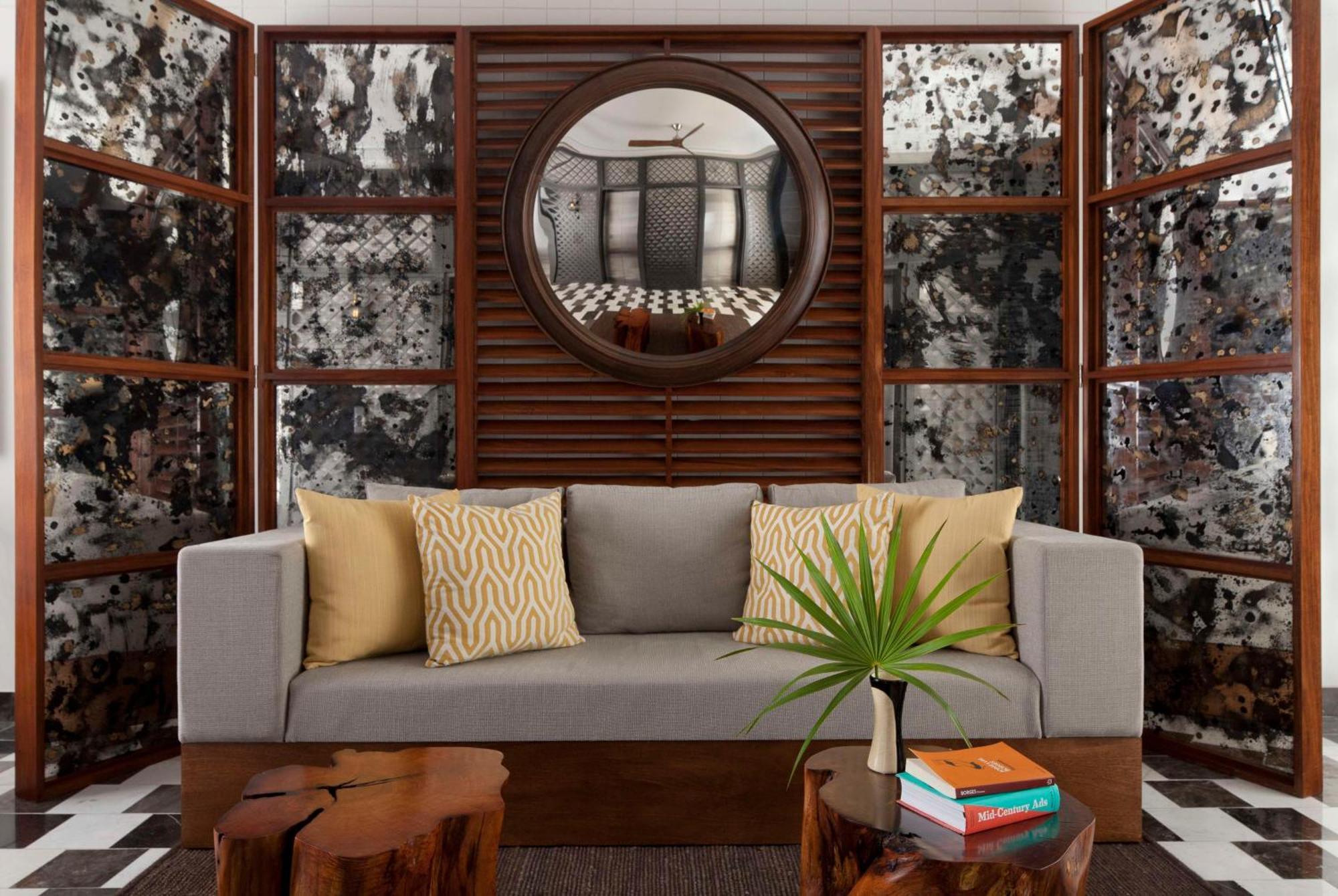 Hyatt Centric Playa Del Carmen - Downtown House & Beach House (Adults Only) Buitenkant foto
