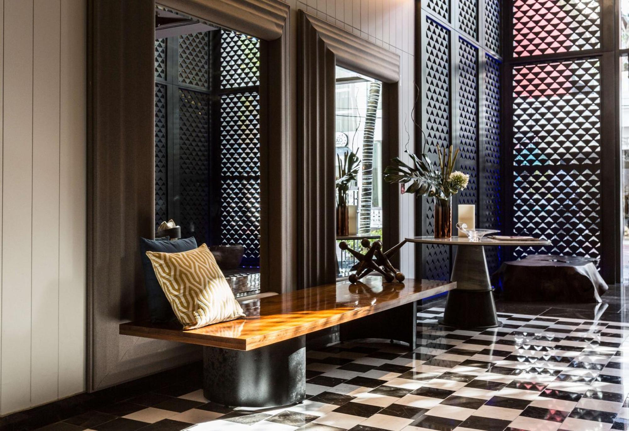 Hyatt Centric Playa Del Carmen - Downtown House & Beach House (Adults Only) Buitenkant foto