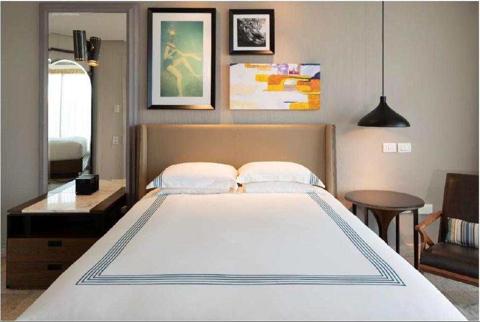 Hyatt Centric Playa Del Carmen - Downtown House & Beach House (Adults Only) Buitenkant foto