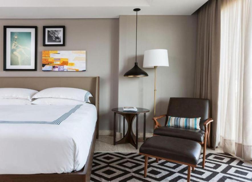 Hyatt Centric Playa Del Carmen - Downtown House & Beach House (Adults Only) Buitenkant foto
