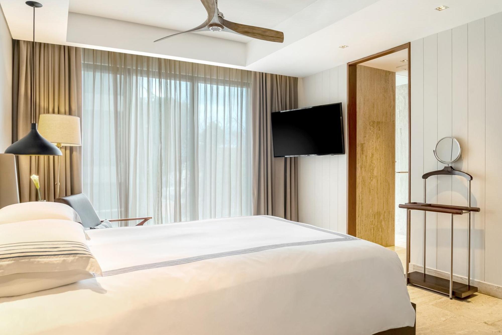 Hyatt Centric Playa Del Carmen - Downtown House & Beach House (Adults Only) Buitenkant foto