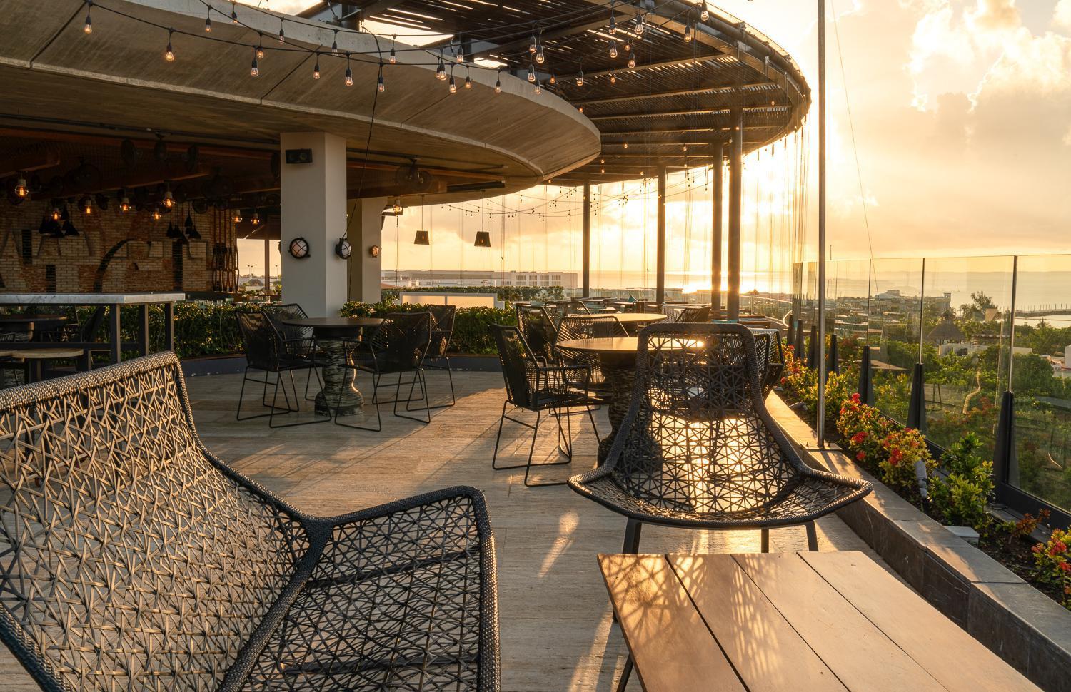 Hyatt Centric Playa Del Carmen - Downtown House & Beach House (Adults Only) Buitenkant foto