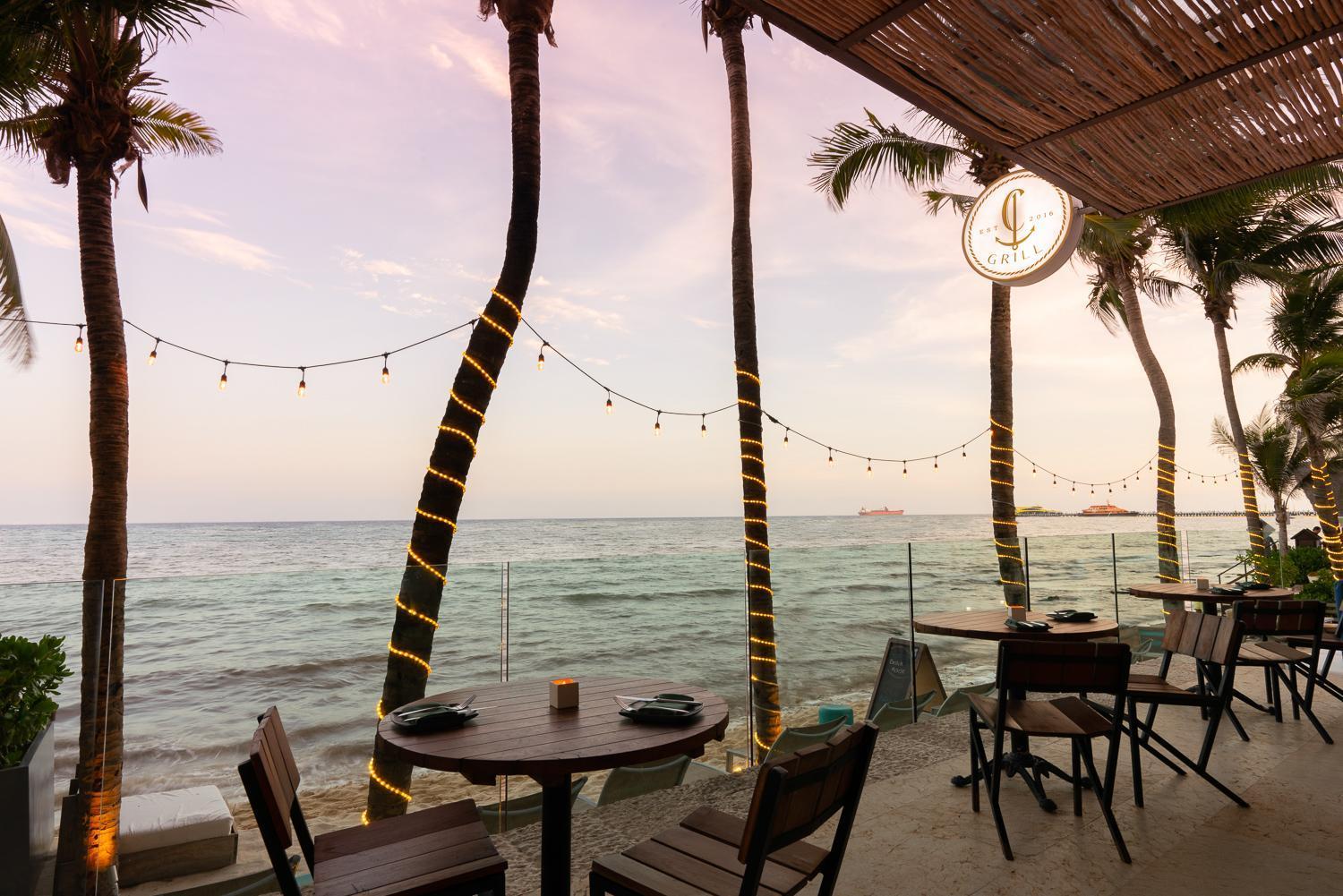 Hyatt Centric Playa Del Carmen - Downtown House & Beach House (Adults Only) Buitenkant foto