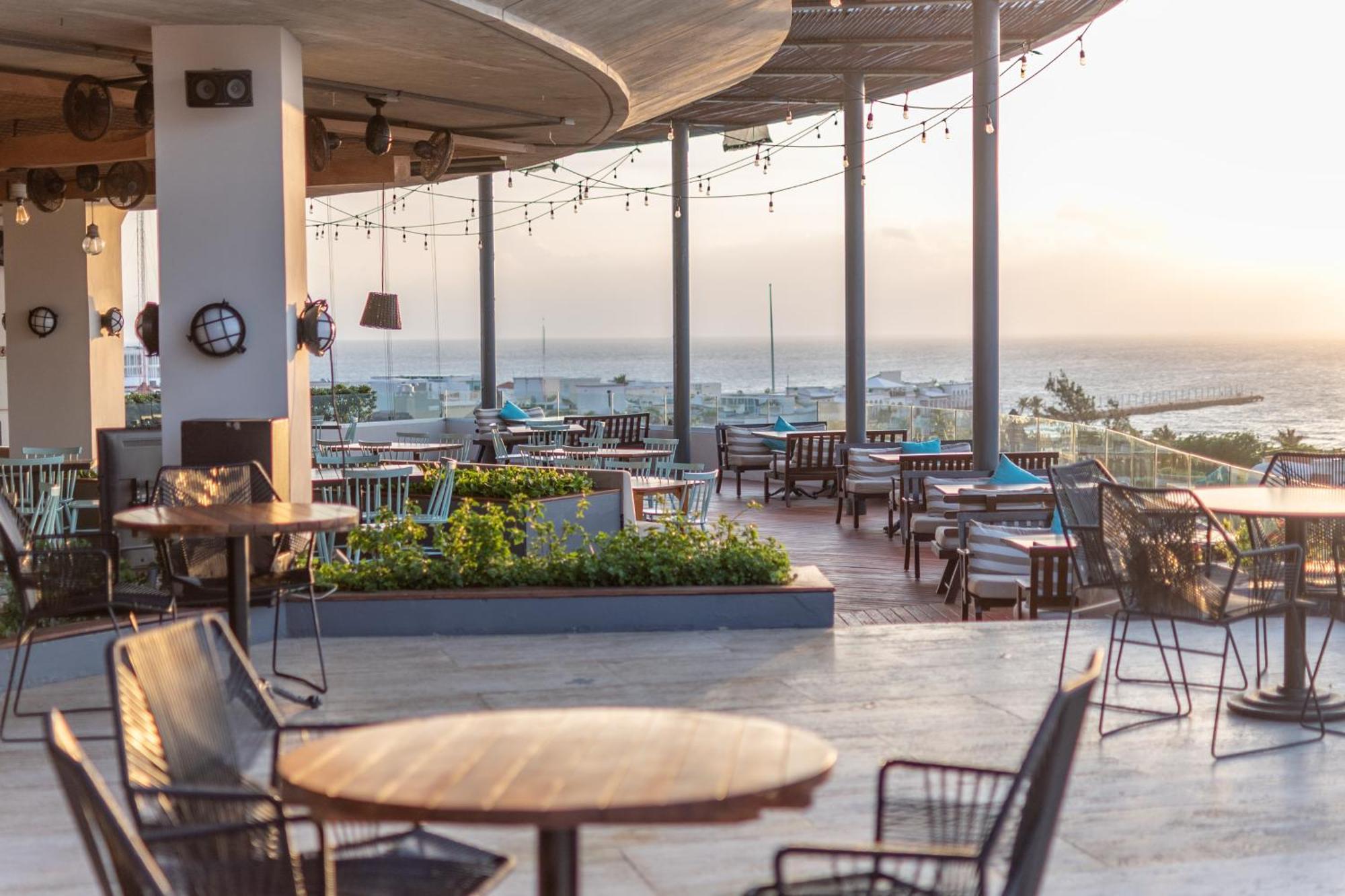 Hyatt Centric Playa Del Carmen - Downtown House & Beach House (Adults Only) Buitenkant foto