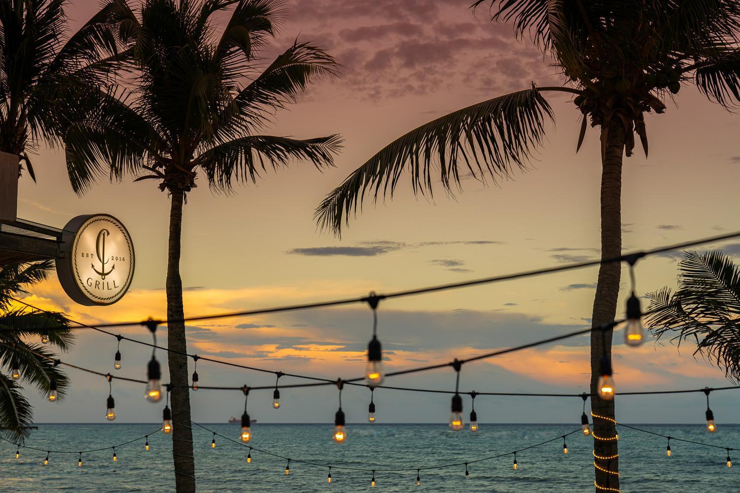 Hyatt Centric Playa Del Carmen - Downtown House & Beach House (Adults Only) Buitenkant foto