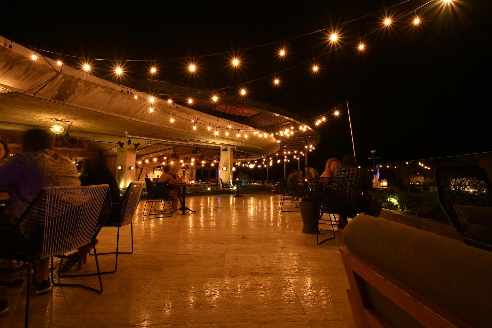Hyatt Centric Playa Del Carmen - Downtown House & Beach House (Adults Only) Buitenkant foto