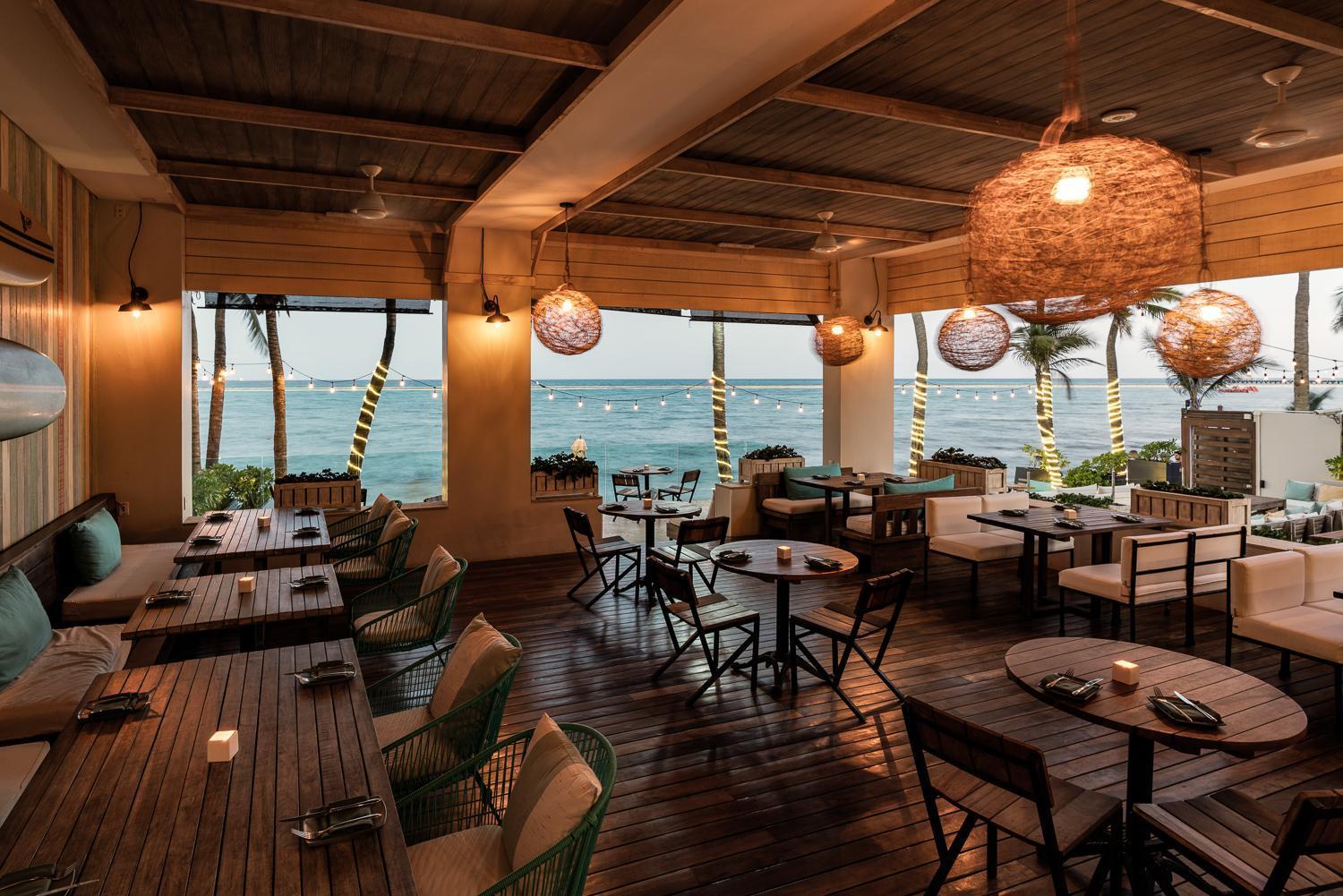 Hyatt Centric Playa Del Carmen - Downtown House & Beach House (Adults Only) Buitenkant foto