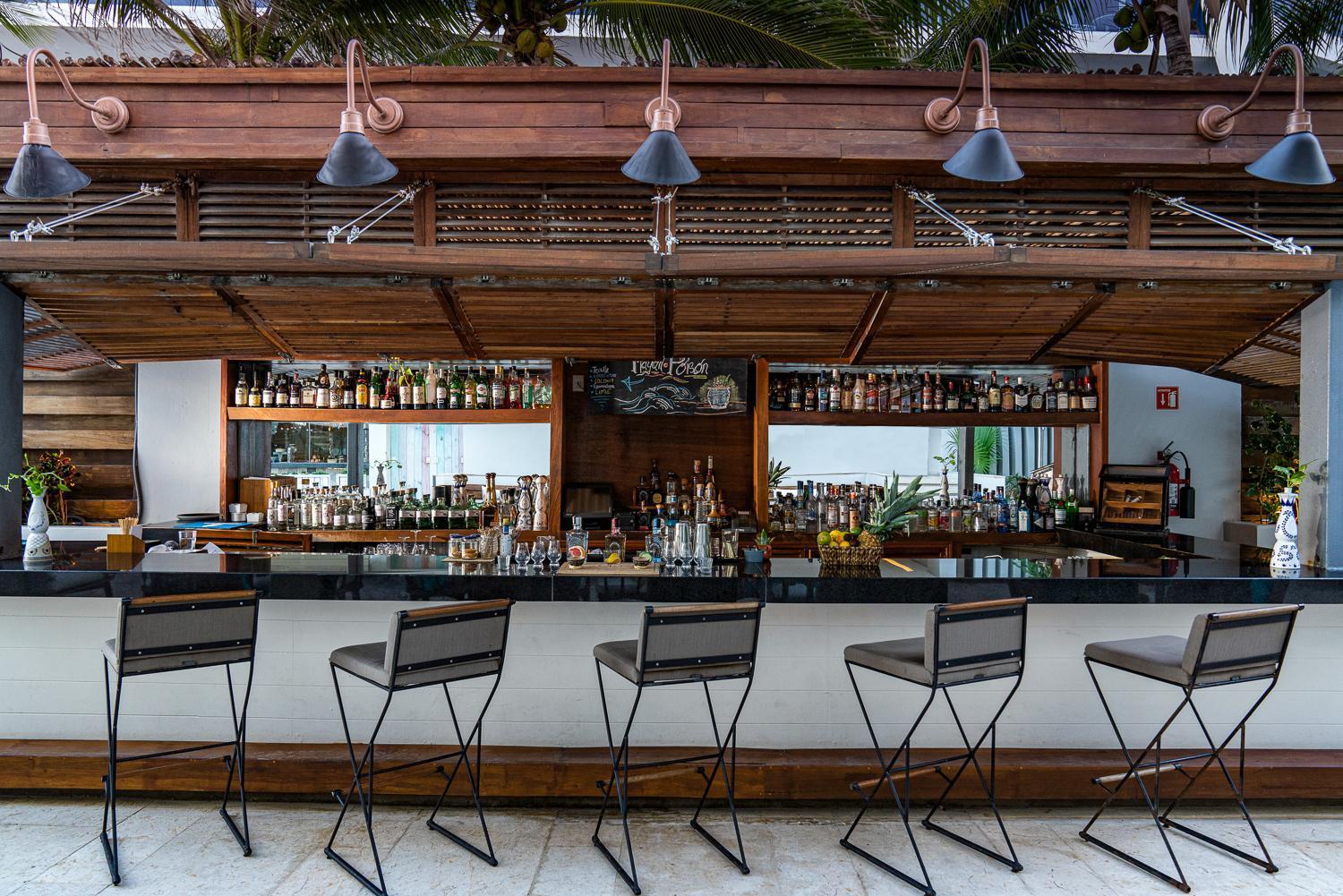 Hyatt Centric Playa Del Carmen - Downtown House & Beach House (Adults Only) Buitenkant foto