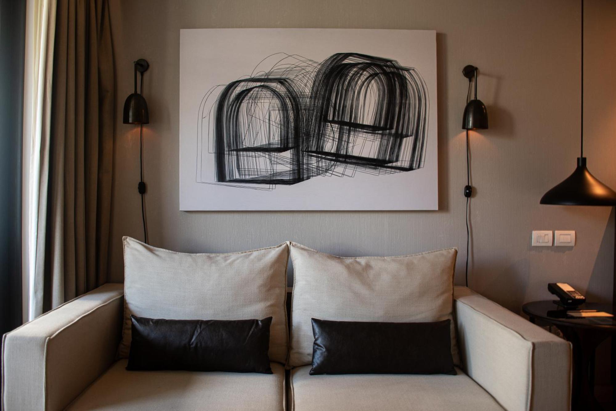 Hyatt Centric Playa Del Carmen - Downtown House & Beach House (Adults Only) Buitenkant foto