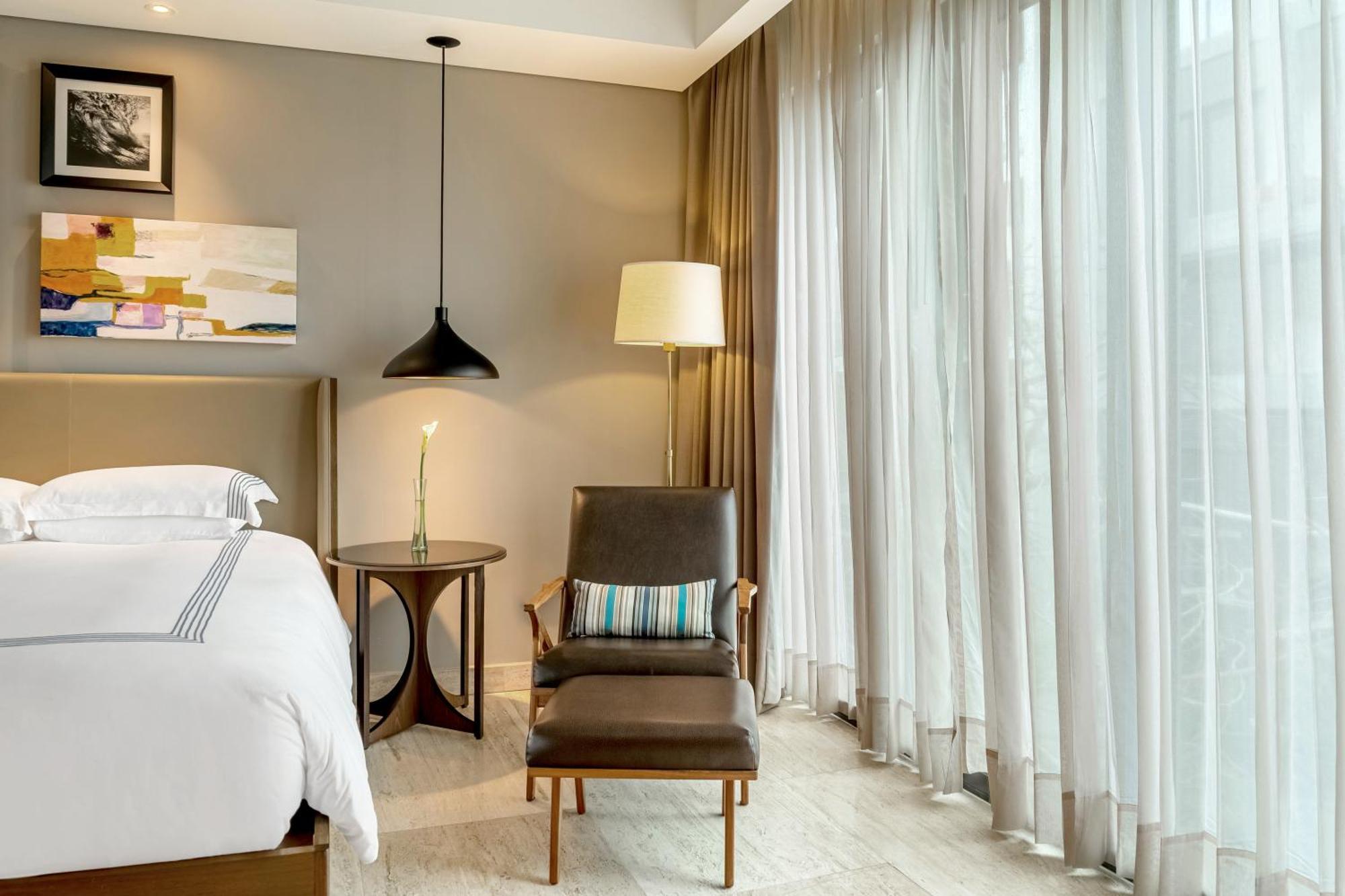 Hyatt Centric Playa Del Carmen - Downtown House & Beach House (Adults Only) Buitenkant foto