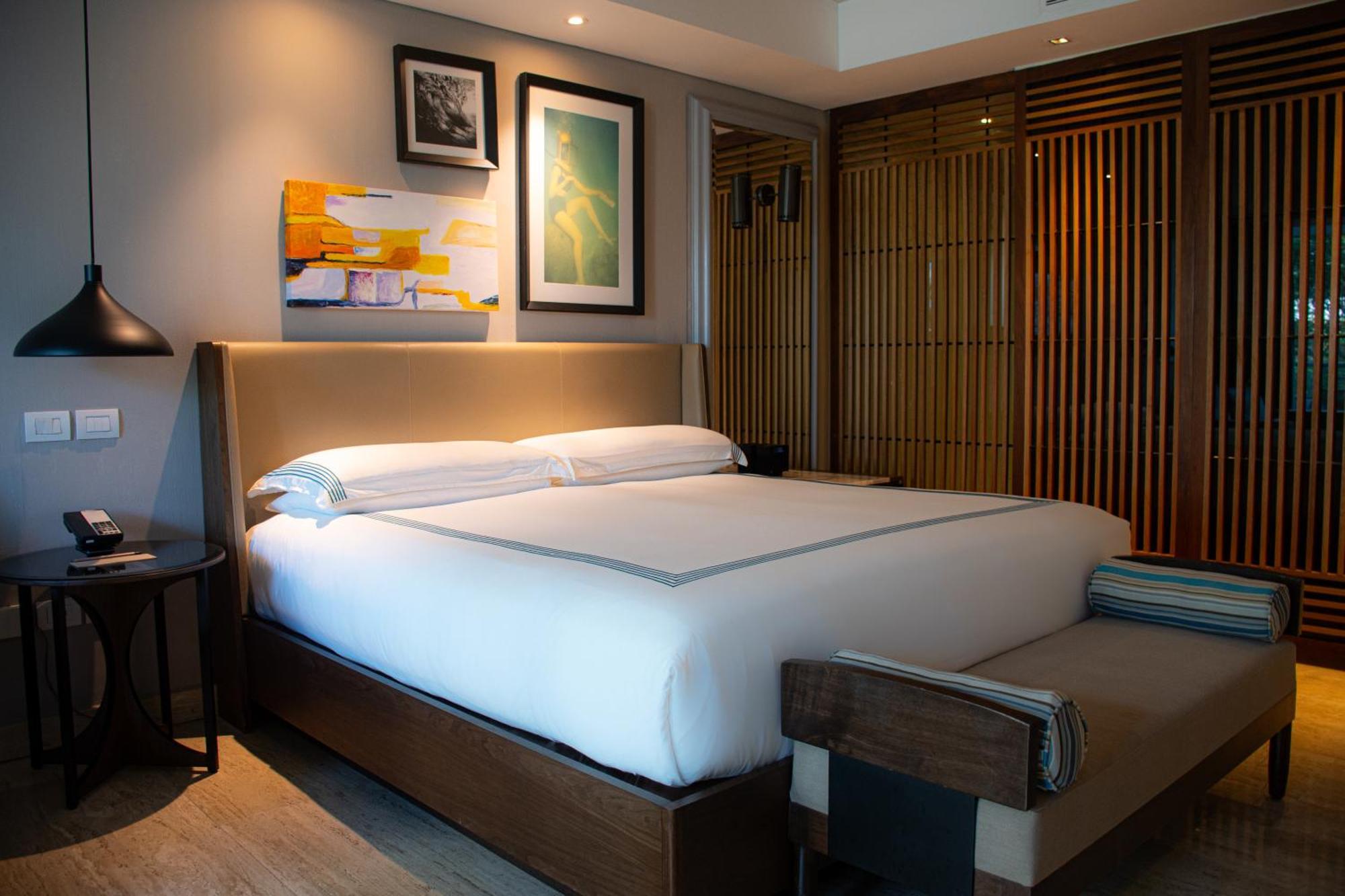Hyatt Centric Playa Del Carmen - Downtown House & Beach House (Adults Only) Buitenkant foto
