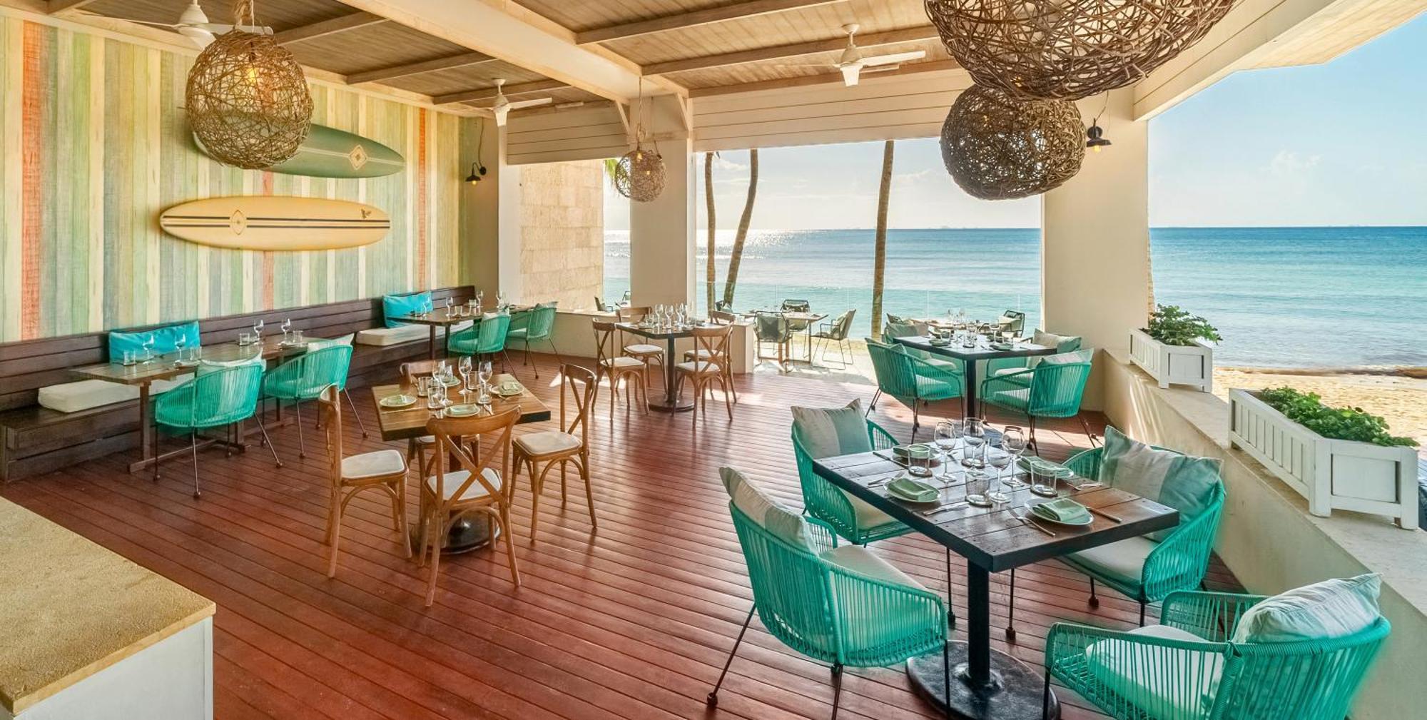 Hyatt Centric Playa Del Carmen - Downtown House & Beach House (Adults Only) Buitenkant foto