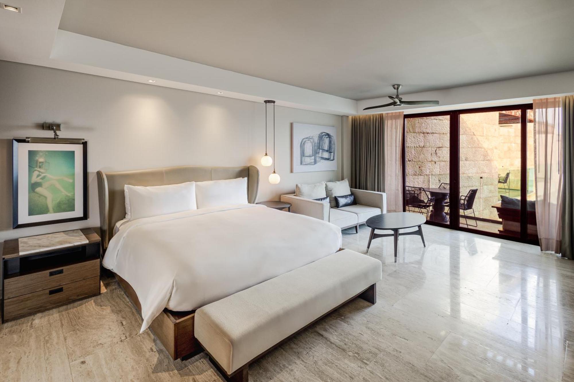 Hyatt Centric Playa Del Carmen - Downtown House & Beach House (Adults Only) Buitenkant foto